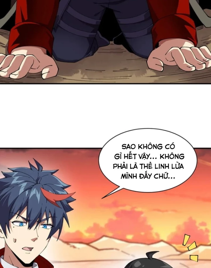 Siêu Thần Chế Tạp Sư Chapter 170 - 46