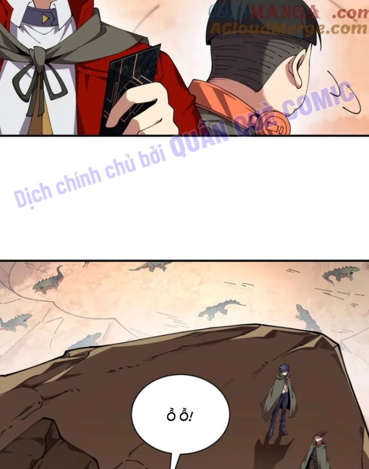 Siêu Thần Chế Tạp Sư Chapter 170 - 47
