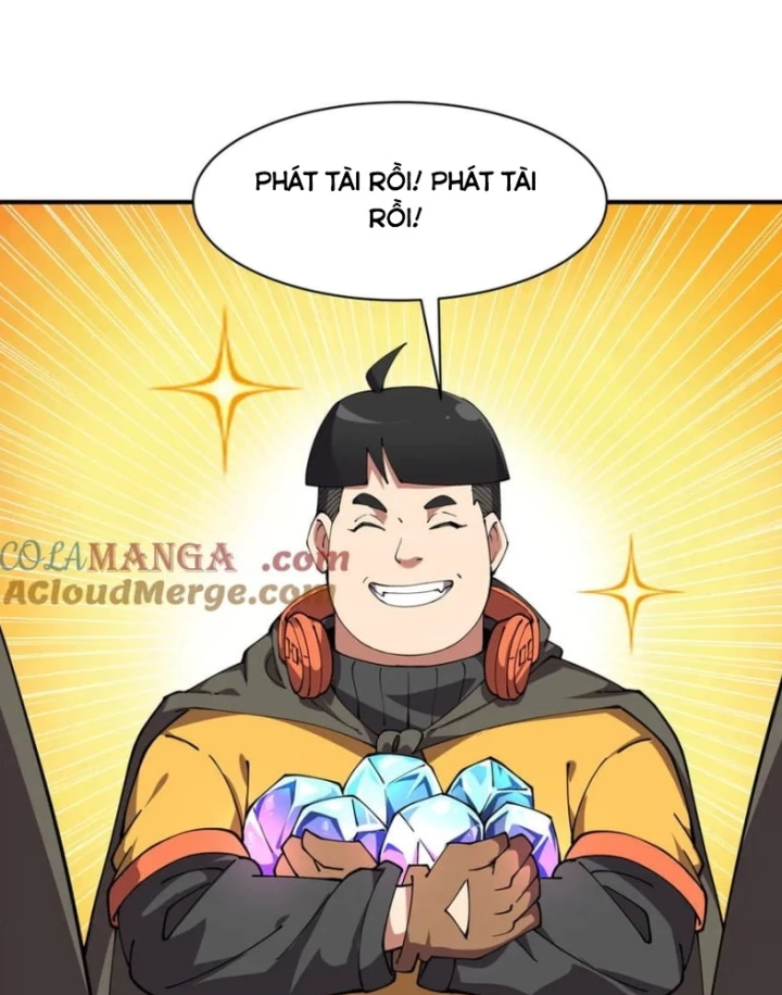 Siêu Thần Chế Tạp Sư Chapter 170 - 49