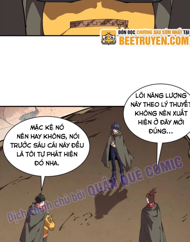 Siêu Thần Chế Tạp Sư Chapter 170 - 50