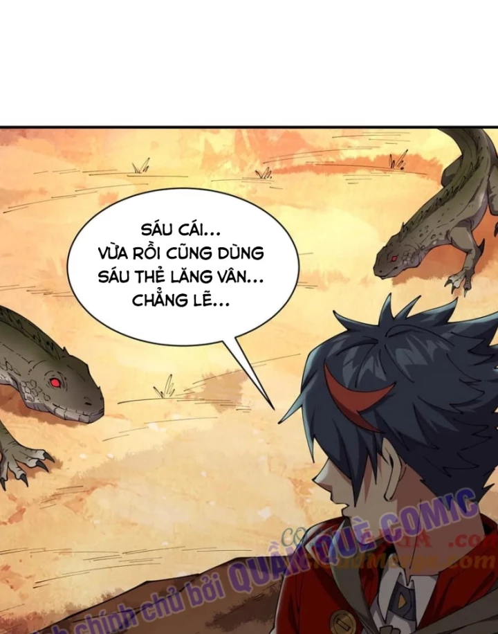 Siêu Thần Chế Tạp Sư Chapter 170 - 53