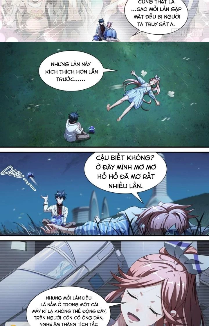 Siêu Thần Linh Chủ Chapter 79 - 13