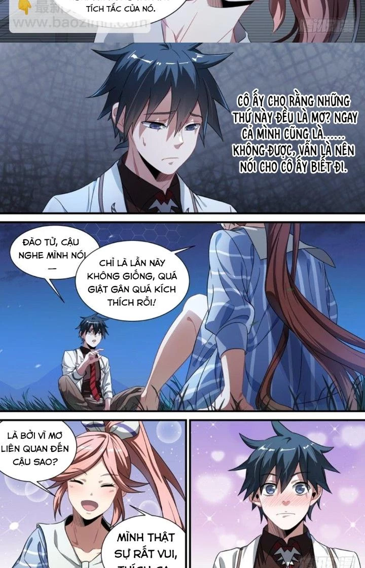 Siêu Thần Linh Chủ Chapter 79 - 14