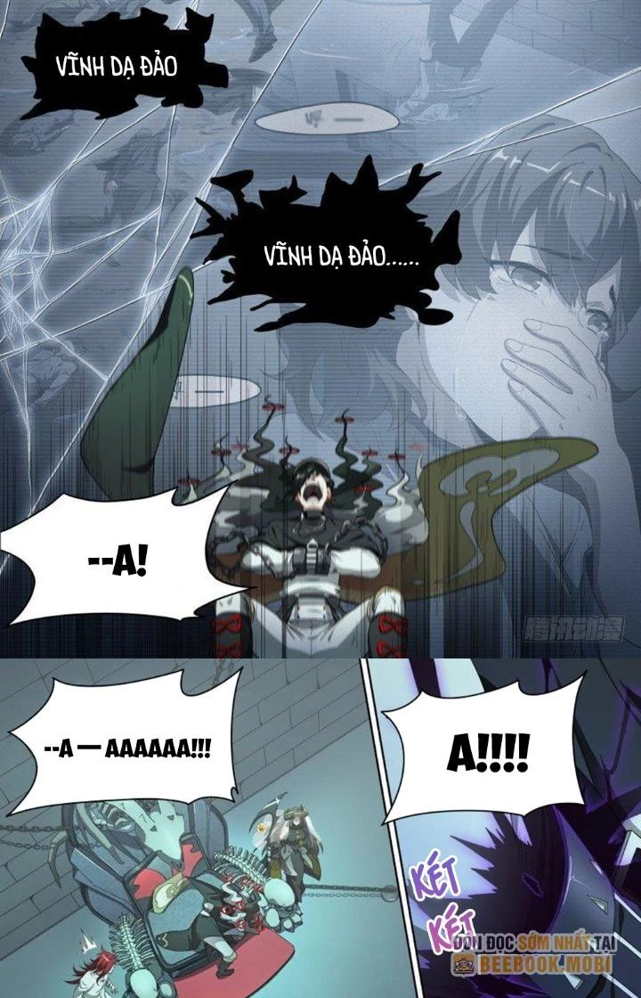 Siêu Thần Linh Chủ Chapter 81 - 3