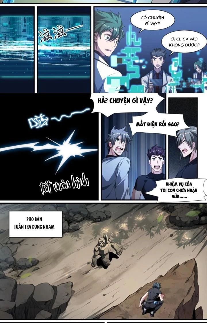 Siêu Thần Linh Chủ Chapter 82 - 10