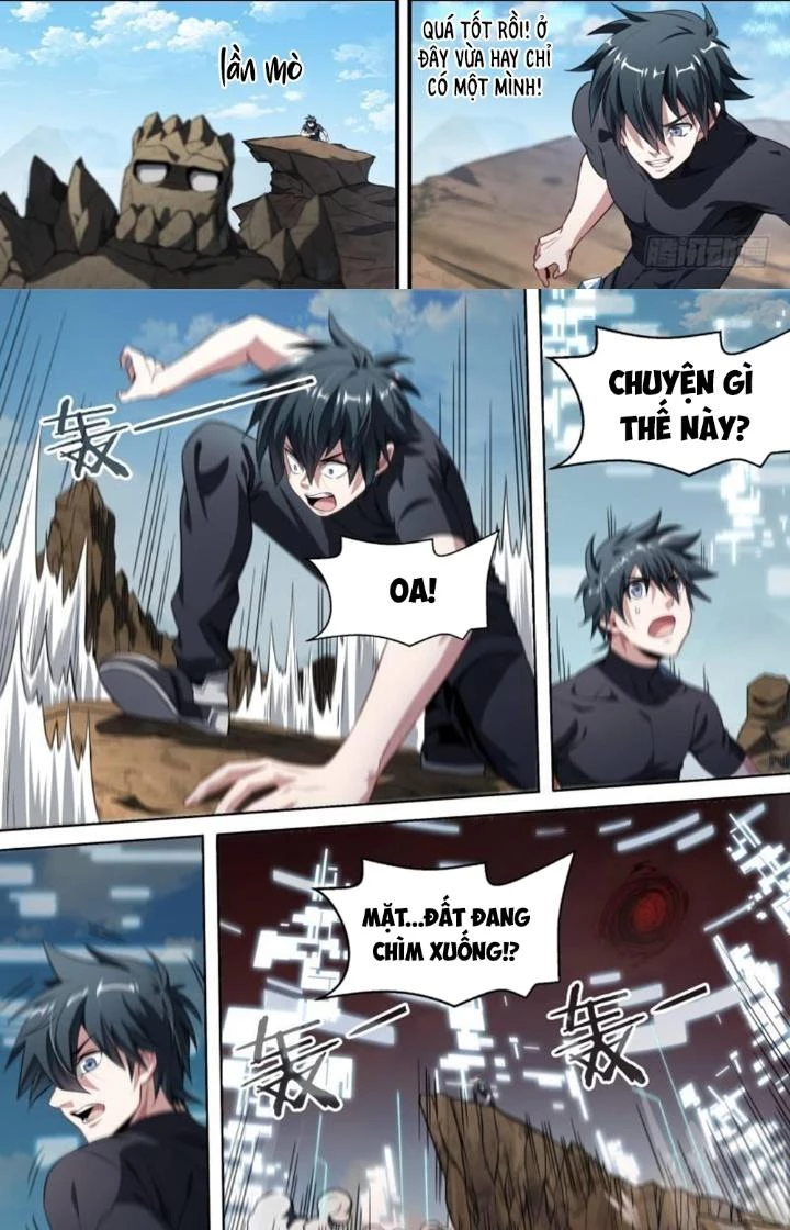 Siêu Thần Linh Chủ Chapter 82 - 11