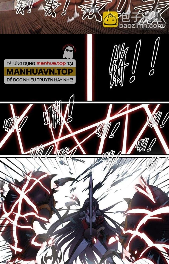 Siêu Thần Linh Chủ Chapter 84 - 13