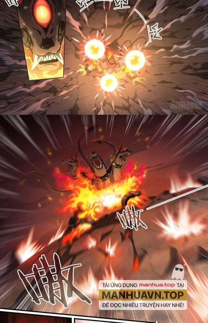 Siêu Thần Linh Chủ Chapter 88 - 10