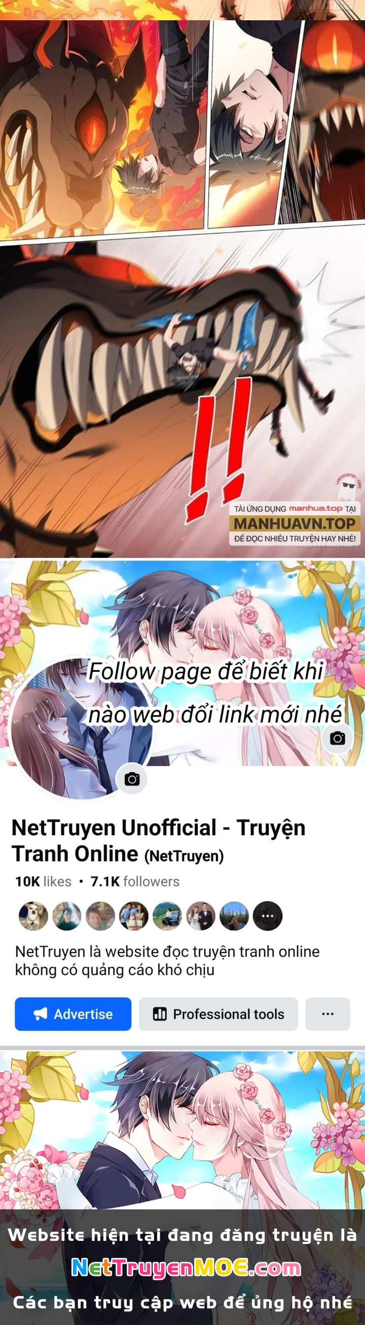 Siêu Thần Linh Chủ Chapter 88 - 16