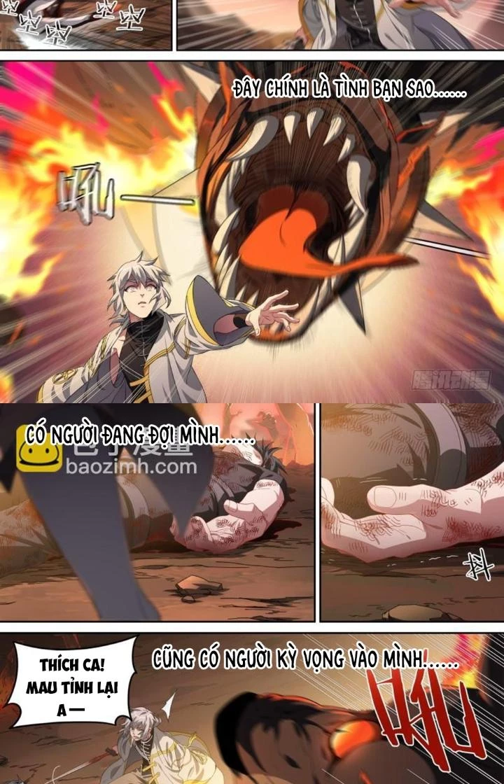 Siêu Thần Linh Chủ Chapter 89 - 7