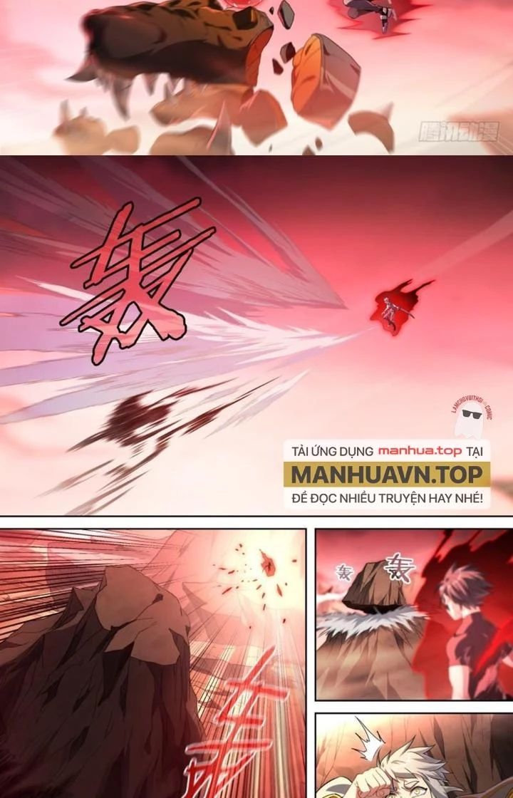 Siêu Thần Linh Chủ Chapter 90 - 13