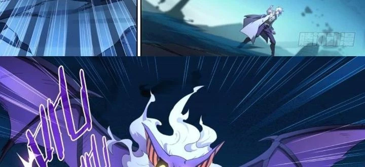 Siêu Thần Linh Chủ Chapter 91 - 2