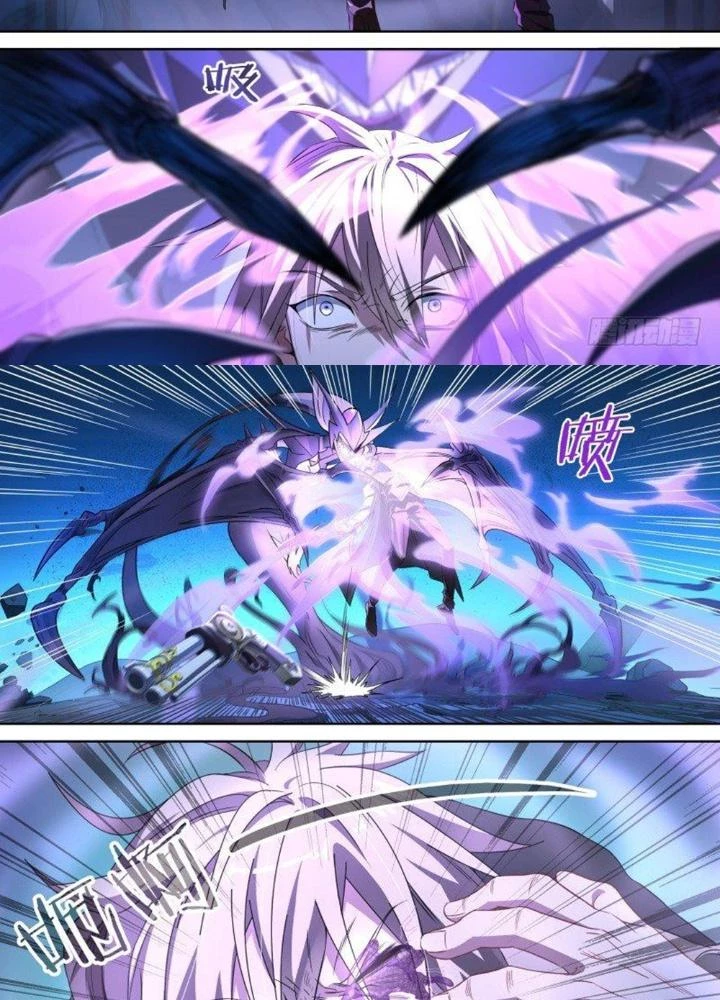 Siêu Thần Linh Chủ Chapter 91 - 19