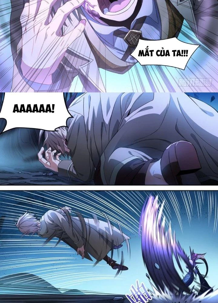 Siêu Thần Linh Chủ Chapter 91 - 21