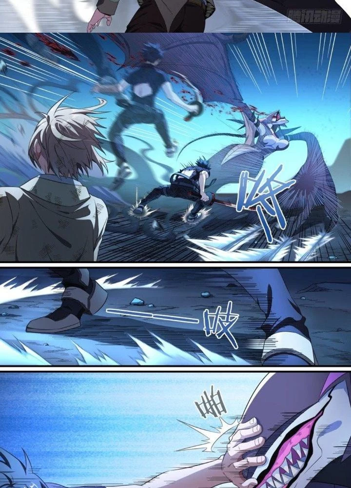 Siêu Thần Linh Chủ Chapter 91 - 29