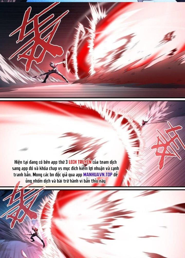 Siêu Thần Linh Chủ Chapter 91 - 31