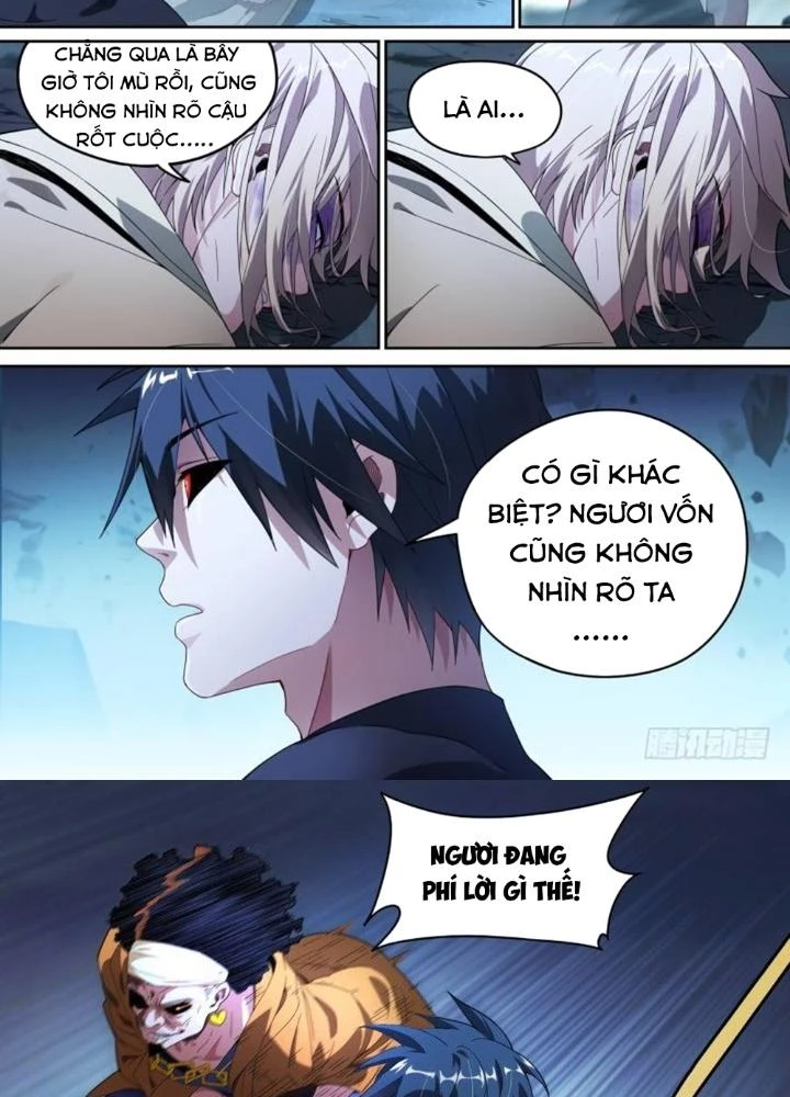 Siêu Thần Linh Chủ Chapter 91 - 43