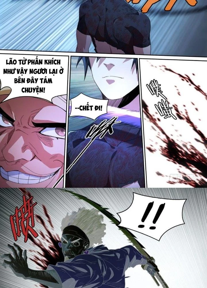 Siêu Thần Linh Chủ Chapter 91 - 45