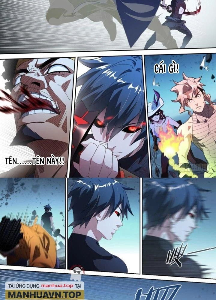 Siêu Thần Linh Chủ Chapter 91 - 47