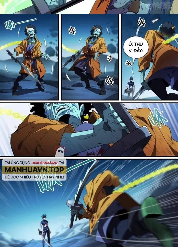 Siêu Thần Linh Chủ Chapter 91 - 65