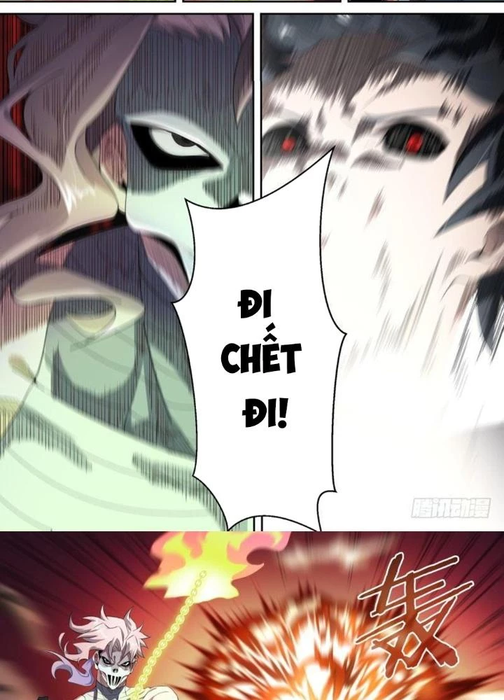 Siêu Thần Linh Chủ Chapter 91 - 77