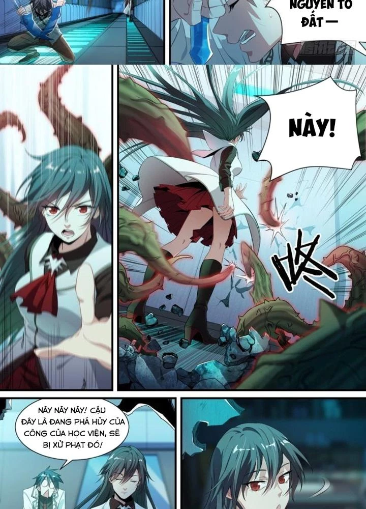 Siêu Thần Linh Chủ Chapter 94 - 27