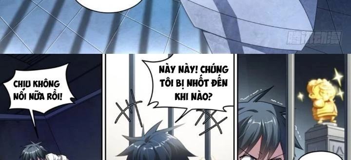 Siêu Thần Linh Chủ Chapter 95 - 2