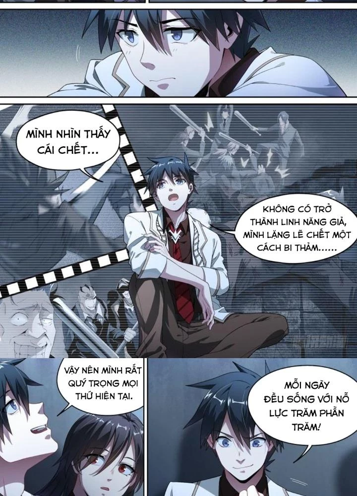 Siêu Thần Linh Chủ Chapter 95 - 7