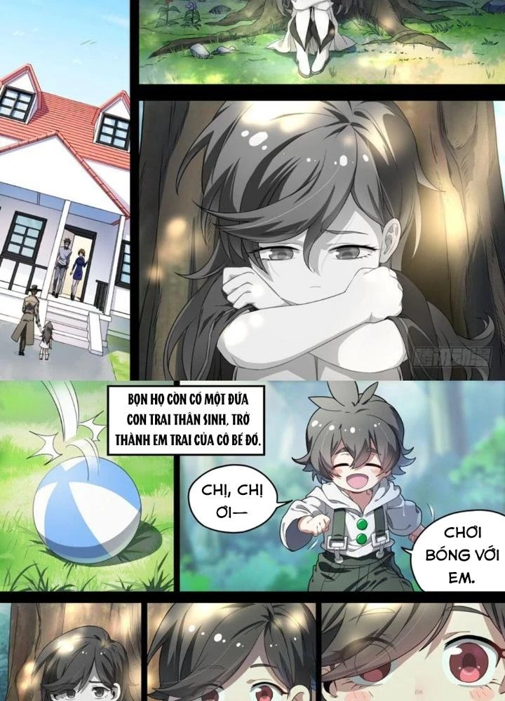 Siêu Thần Linh Chủ Chapter 95 - 13