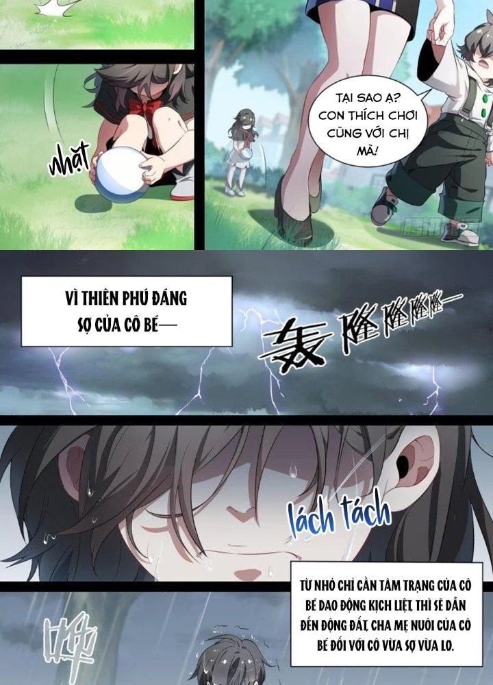 Siêu Thần Linh Chủ Chapter 95 - 19