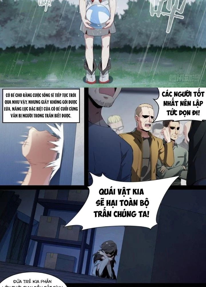 Siêu Thần Linh Chủ Chapter 95 - 21