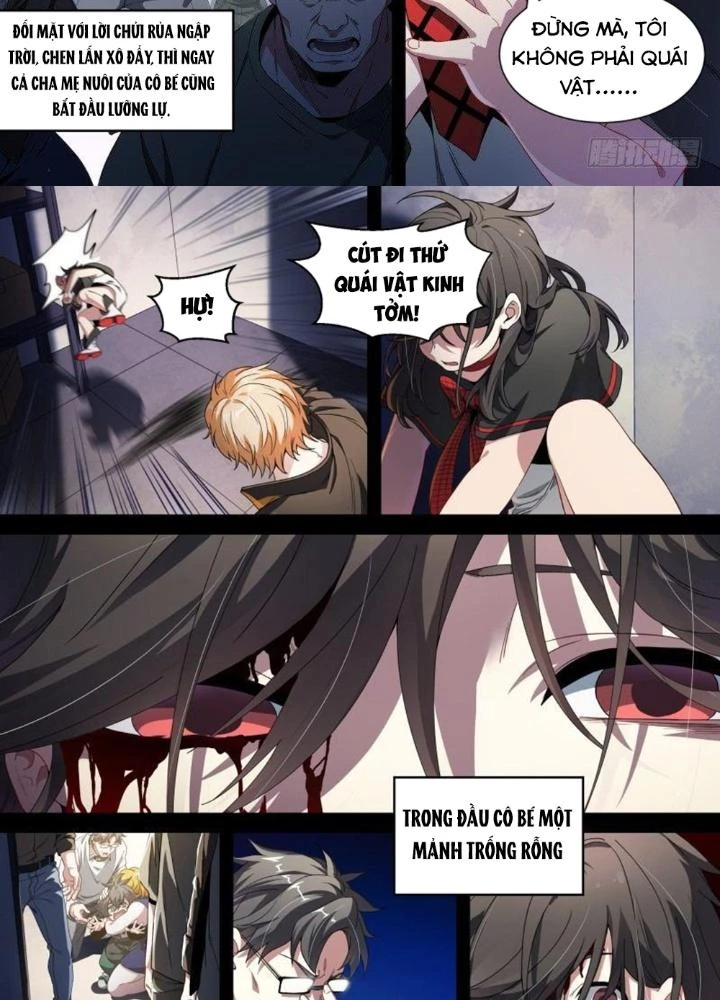 Siêu Thần Linh Chủ Chapter 95 - 25