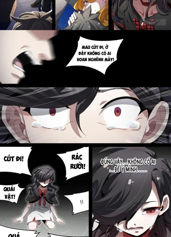 Siêu Thần Linh Chủ Chapter 95 - 27