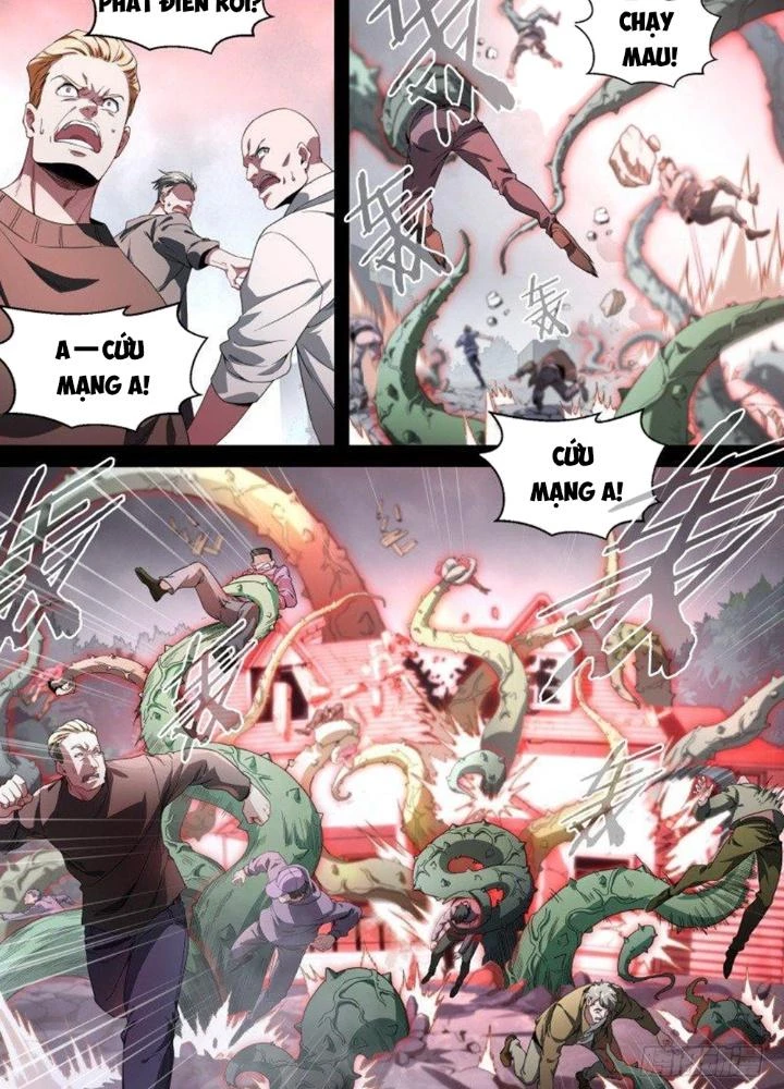 Siêu Thần Linh Chủ Chapter 95 - 33