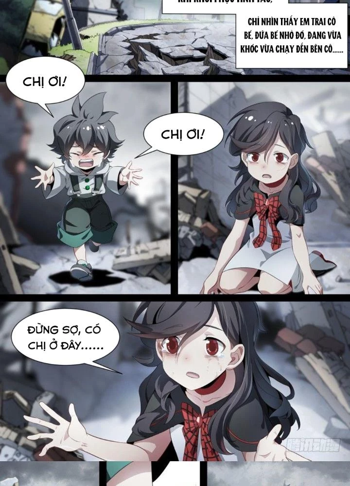 Siêu Thần Linh Chủ Chapter 95 - 35