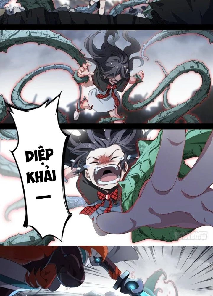 Siêu Thần Linh Chủ Chapter 95 - 39