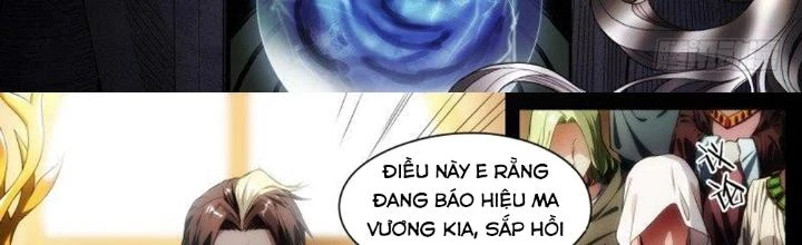 Siêu Thần Linh Chủ Chapter 101 - 2