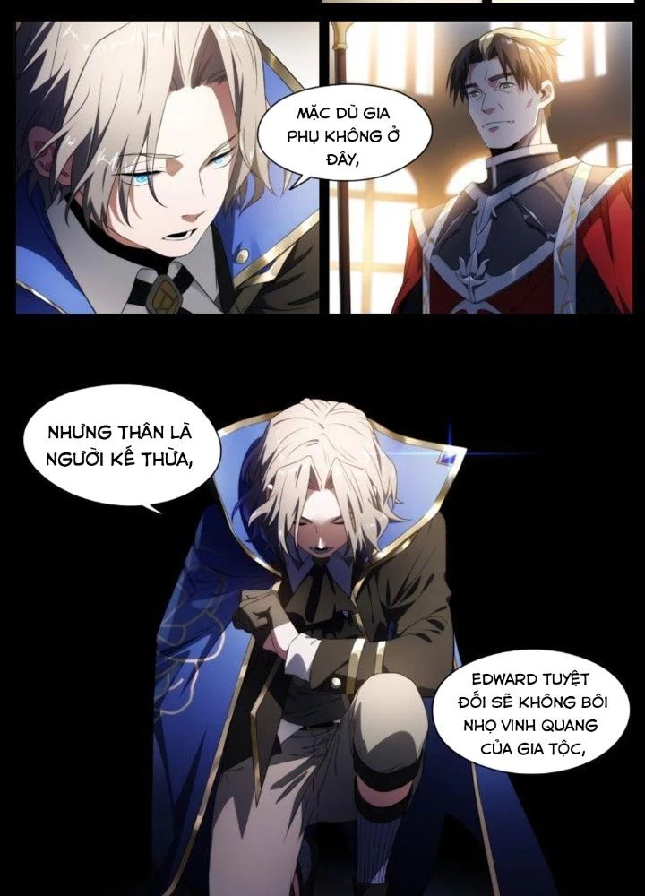 Siêu Thần Linh Chủ Chapter 101 - 15
