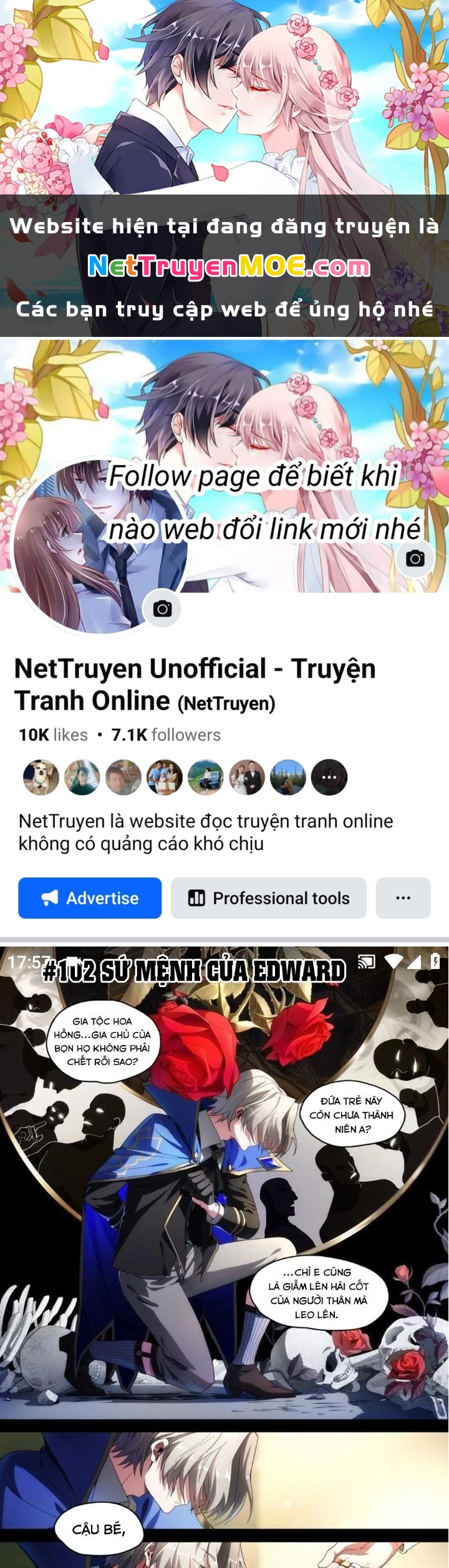 Siêu Thần Linh Chủ Chapter 102 - 1