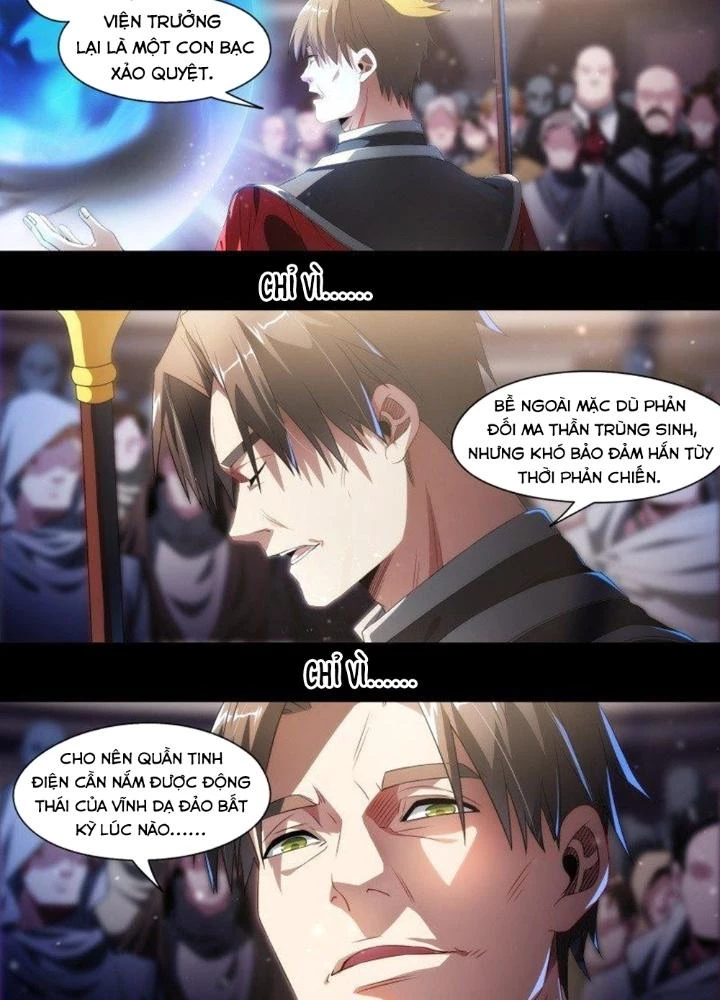 Siêu Thần Linh Chủ Chapter 102 - 7
