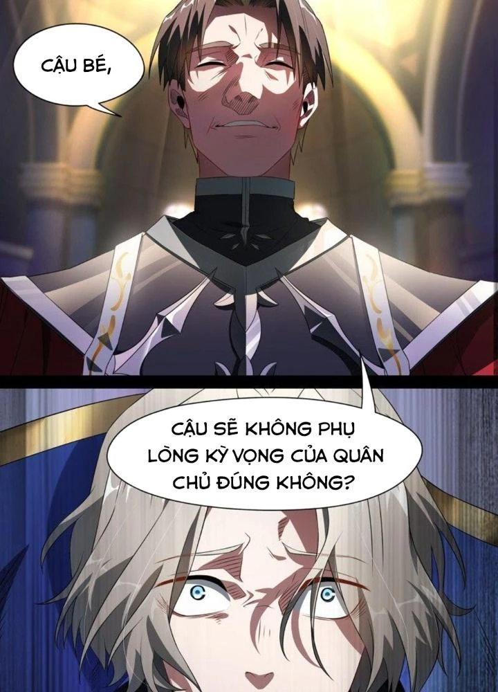 Siêu Thần Linh Chủ Chapter 102 - 13