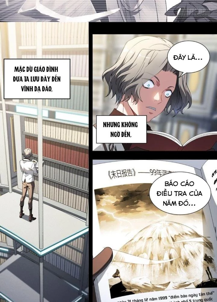 Siêu Thần Linh Chủ Chapter 102 - 21