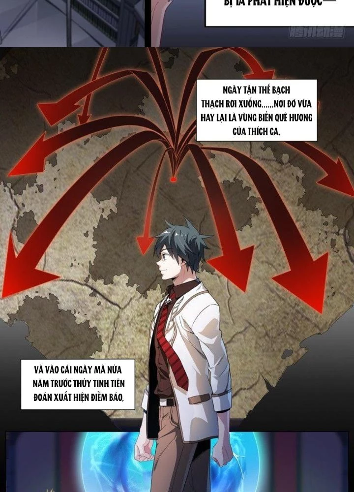 Siêu Thần Linh Chủ Chapter 102 - 23