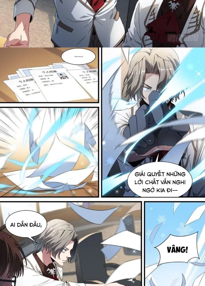 Siêu Thần Linh Chủ Chapter 102 - 29