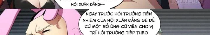 Siêu Thần Linh Chủ Chapter 103 - 6