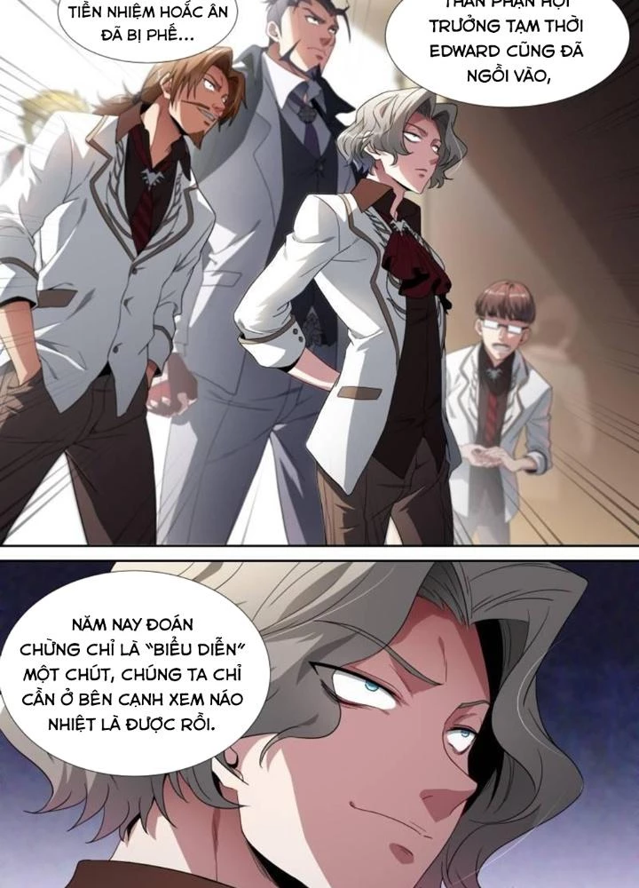 Siêu Thần Linh Chủ Chapter 103 - 9