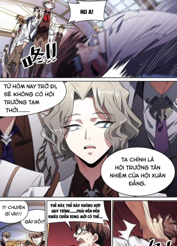 Siêu Thần Linh Chủ Chapter 103 - 13