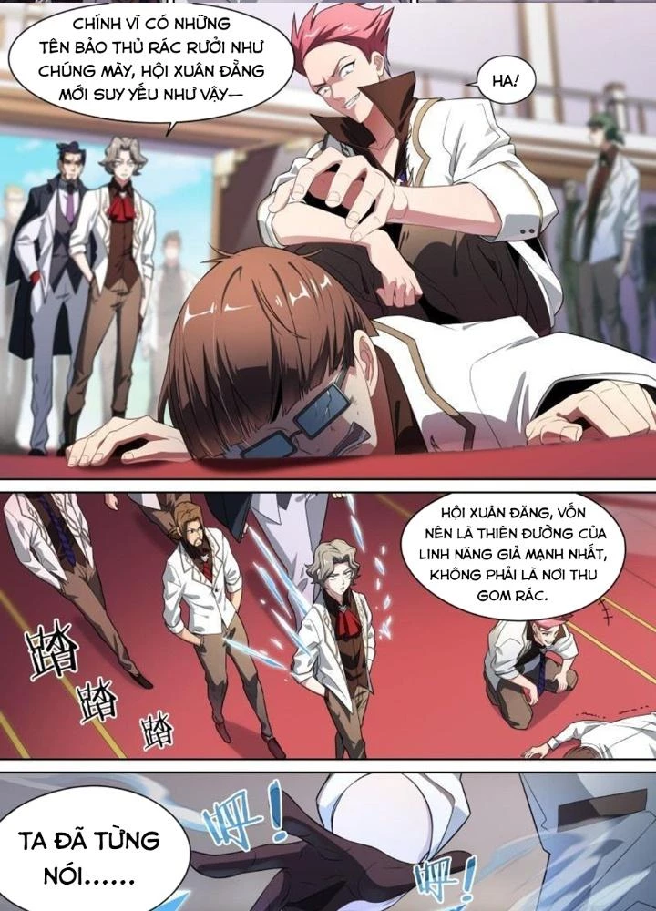 Siêu Thần Linh Chủ Chapter 103 - 15