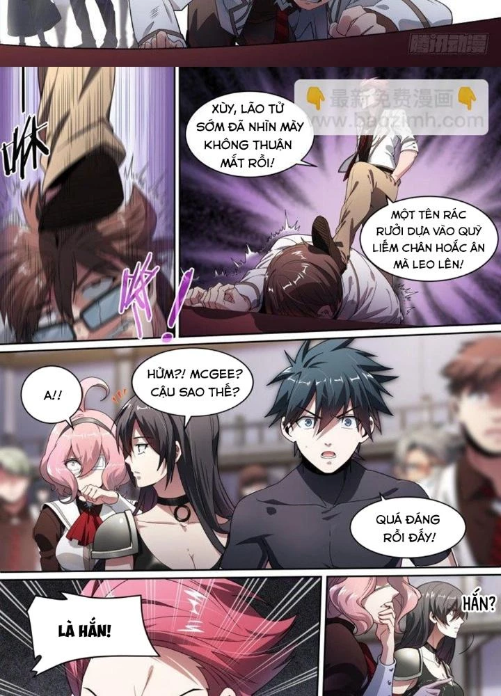 Siêu Thần Linh Chủ Chapter 103 - 23