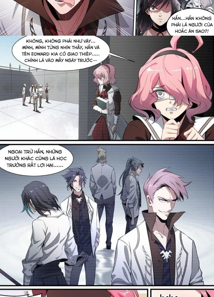 Siêu Thần Linh Chủ Chapter 103 - 25